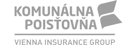 Komunálna poisťovňa