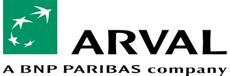 ARVAL BPN Paribas Group